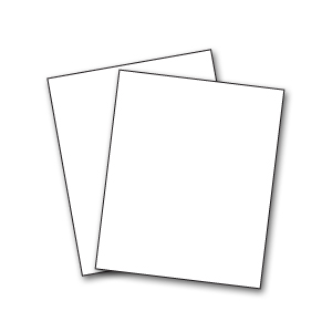 Carbonless Paper, Security Paper and Die-cut Stock for Printers - Specialty  Papers and Supplies